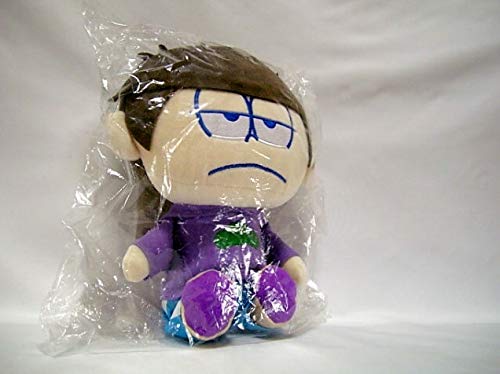 おそ松さん ぬいぐるみネックピロー 6種類セット Amazon.co.jp: 一松 ぬいぐるみ ネックピロー おそ松さん EXPO